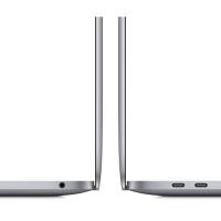 Apple 13in MacBook Air - Apple M1 256GB - Space Grey (MGN63X/A)