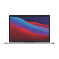 Apple 13in MacBook Air - Apple M1 256GB - Silver (MGN93X/A)