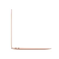 Apple 13in MacBook Air - Apple M1 256GB - Gold (MGND3X/A)