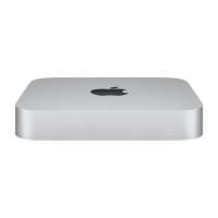 Apple Mac Mini 2020 - M1 256GB - Silver (MGNR3X/A)