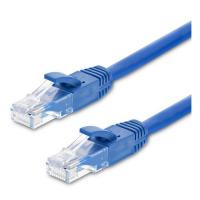 Astrotek Cat 6 Ethernet Cable - 1m Blue