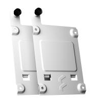 Fractal Design Type B SSD Bracket Kit White - 2 Pack