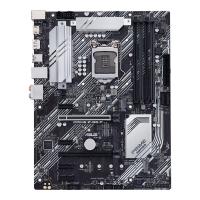 Asus Prime Z490-P/CSM LGA 1200 ATX Motherboard
