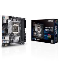 Asus Prime B460I-PLUS LGA 1200 ITX Motherboard