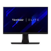ViewSonic ELITE 27in QHD IPS 165Hz G-Sync Gaming Monitor (XG270Q)