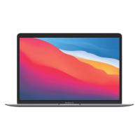 Apple 13in MacBook Air - Apple M1 512GB - Silver (MGNA3X/A)