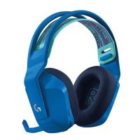Logitech G733 LightSpeed Wireless RGB Gaming Headset - Blue