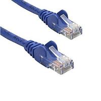 8Ware Cat5e Ethernet Cable - 15m Blue