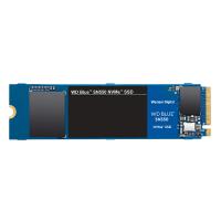 WD Blue 500GB SN550 M.2 NVMe PCIe SSD