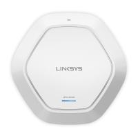 Linksys Business LAPAC1200C AC1200 Dual Band Cloud Wireless Access Point