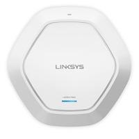 Linksys Business LAPAC1750C AC1750 Dual Band Cloud Wireless Access Point