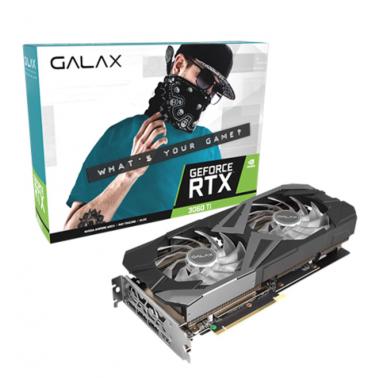 2080 Super Galax Geforce Rtx 2070 Super Hof Galax 2080ti 3060ti