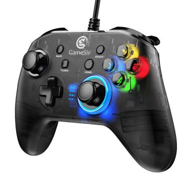 GameSir T4w Wired Gaming Controller - Umart.com.au