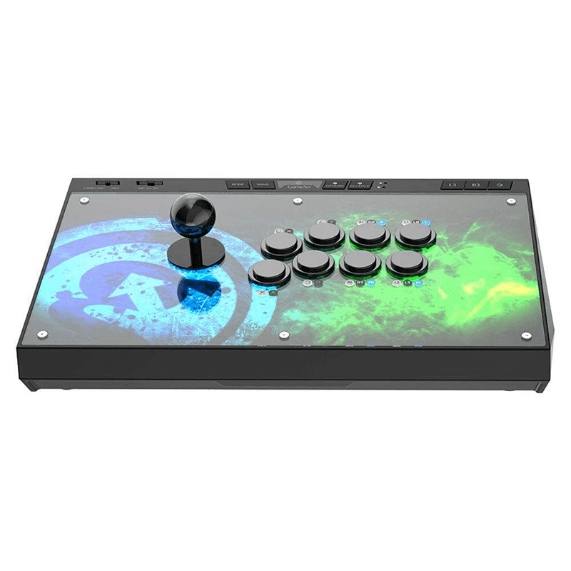 GameSir C2 Universal Arcade Fight Stick - Umart.com.au