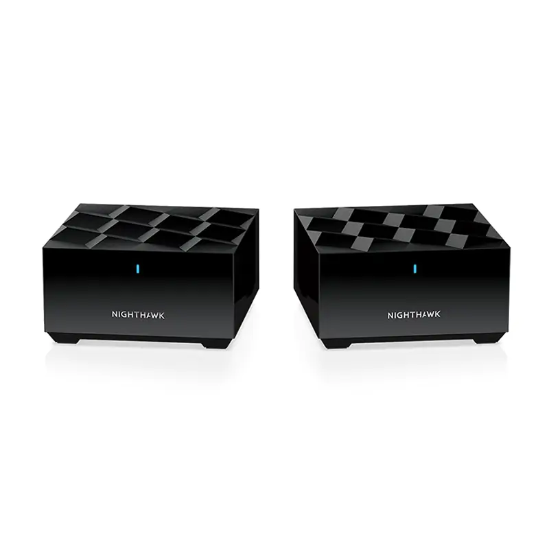 Netgear Nighthawk MK62 AX1800 Mesh WiFi 6 System