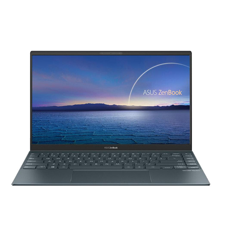 Asus Zenbook Flip 13.3in FHD Touch i7-1165G7 512GB SSD 16GB RAM W10H Laptop (UX363EA-HP171R)