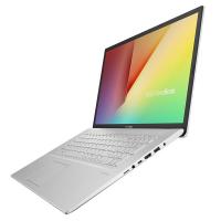 Asus VivoBook 17.3in FHD i5-10210U 512GB SSD + 1TB HDD 8GB RAM W10H Laptop (X712FA-AU1002T)