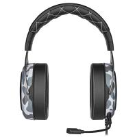 Corsair HS60 Haptic Stereo Gaming Headset - Camo