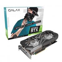 Galax GeForce RTX 3060 Ti EX 8G Graphics Card