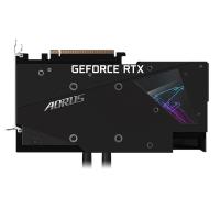 Gigabyte Aorus GeForce RTX 3080 Xtreme Waterforce 10G Graphics Card