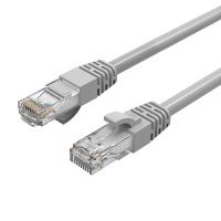 Cruxtec Cat 6 Ethernet Cable - 50cm White
