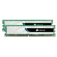 Corsair 8GB (2x4GB) CMV8GX3M2A1600C11 Value Select 1600Mhz DDR3 RAM
