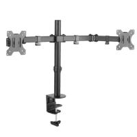 Brateck Dual Monitor Articulating Monitor Arm