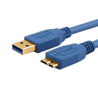 Astrotek USB 3.0 Type A to Micro B Cable 1m