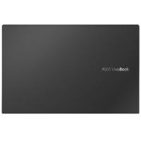 Asus Vivobook S 15.6in FHD i7-1165G7 512GB SSD 16GB RAM W10H Laptop (S533EA-BQ033T)