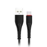 Xipin 1.2m USB A to Lightning Charging Cable