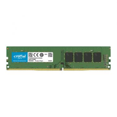 Crucial 16GB (1x16GB) CT16G4DFRA32A 3200MHz DDR4 RAM - OPENED BOX 90863