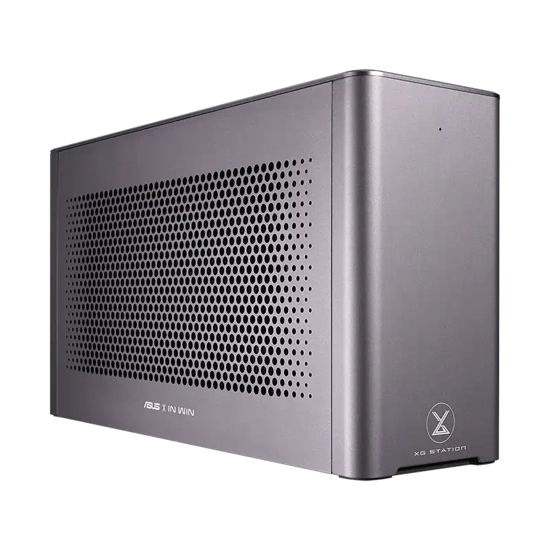 Asus XG Station Pro Thunderbolt 3 External Graphics Enclosure (XG-STATION-PRO)