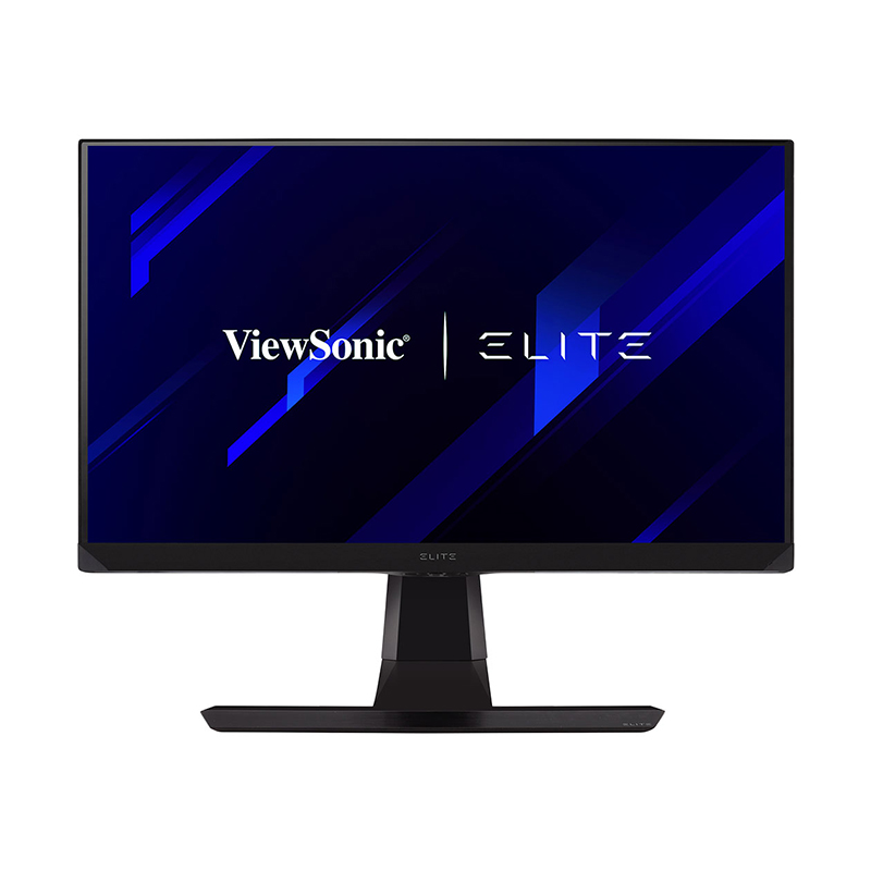 ViewSonic 27in QHD IPS 165Hz G-Sync Gaming Monitor (XG270QG)