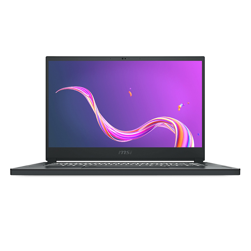 MSI Creator 15.6in FHD Touch i7-10870H RTX3070 2TB SSD 32GB RAM W10Pro Laptop (A10UGT-077AU)