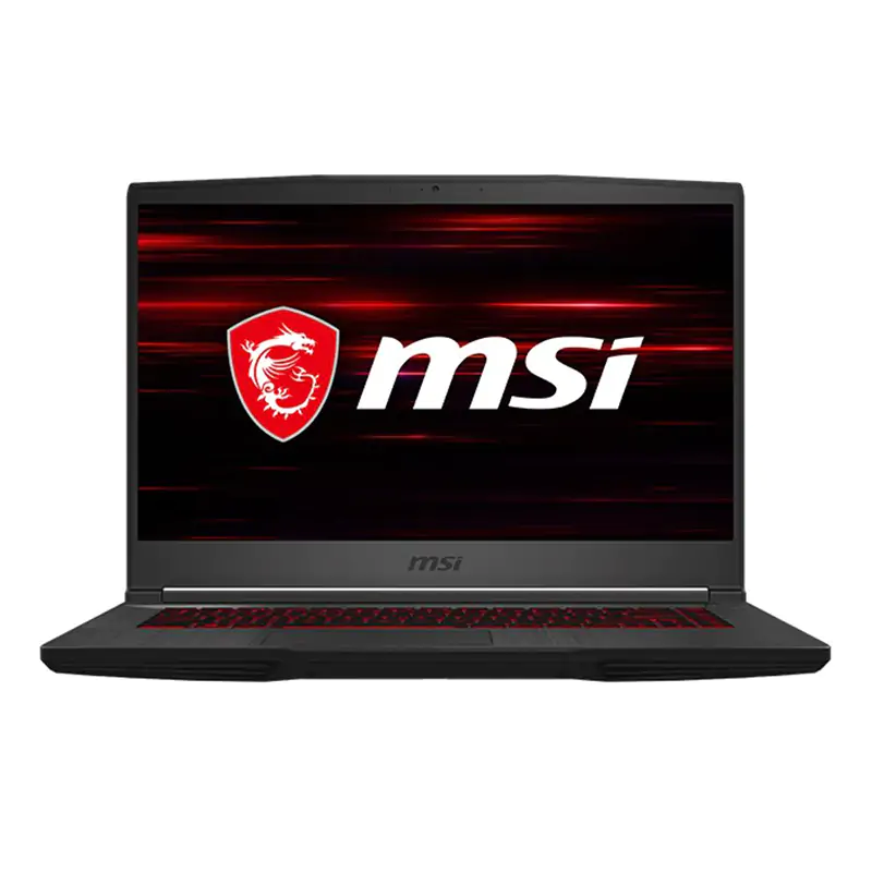 MSI GF65 Thin 15.6in FHD 144Hz i7-10750H RTX3060 512GB SSD 16GB RAM W10H Gaming Laptop (10UE-036AU)