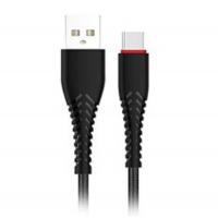 Xipin 1.2m USB A to Type C Charging Cable