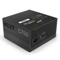 NZXT 750W C Series 80+ Gold Power Supply (NP-C750M-AU)