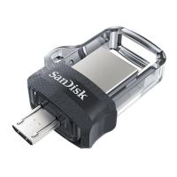 SanDisk 64GB OTG Ultra Dual USB 3.0 Drive
