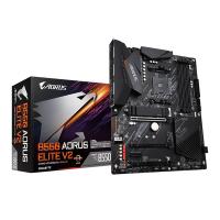 Gigabyte B550 Aorus Elite V2 AM4 ATX Motherboard