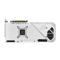 Asus ROG Strix GeForce RTX 3070 White 8G OC Graphics Card