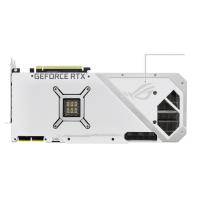 Asus ROG Strix GeForce RTX 3090 White 24G OC Graphics Card
