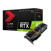 PNY GeForce RTX 3090 XLR8 Gaming REVEL EPIC-X RGB 24G Graphics Card