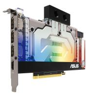 Asus GeForce RTX 3090 EKWB 24G Graphics Card