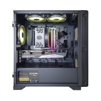 Umart Rhodium Intel i5 10600KF RTX 3070 Gaming PC