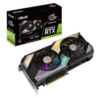 Asus GeForce RTX 3070 KO Gaming 8G OC Graphics Card