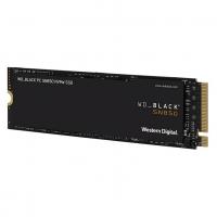 WD Black 1TB SN850 NVMe Gen4 PCIe SSD
