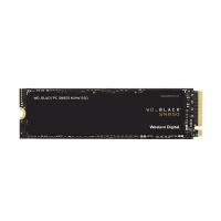 WD Black 1TB SN850 NVMe Gen4 PCIe SSD