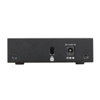 Netgear 5 Port SOHO Gigabit Unmanaged Switch (GS305)