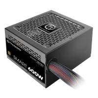 Thermaltake 600W Smart 80+ Gold OEM Power Supply (PS-TTP-0600NNFAGA-1)