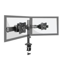 Brateck Dual Monitor Arm with Desk Clamp
